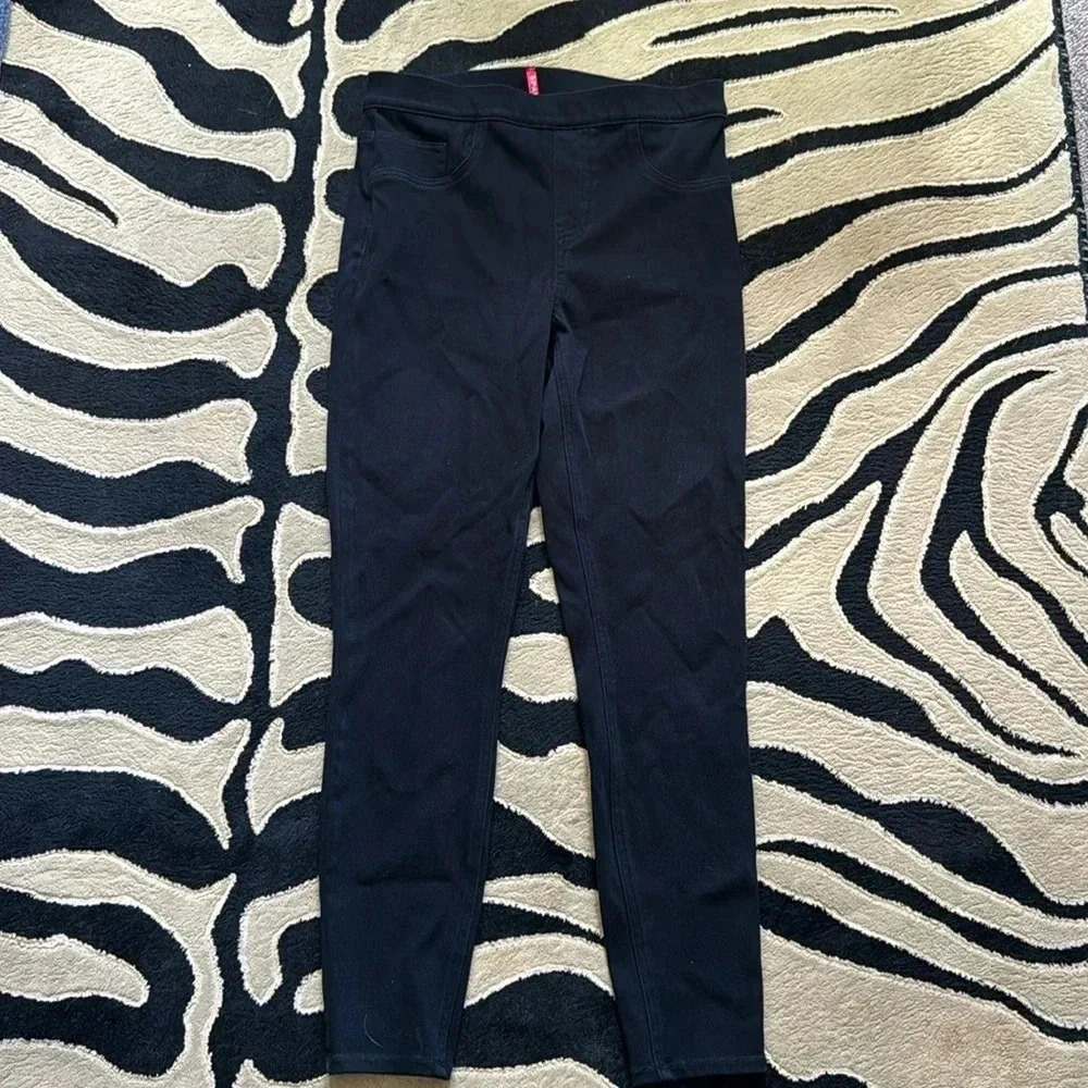 Spanx Jeggings